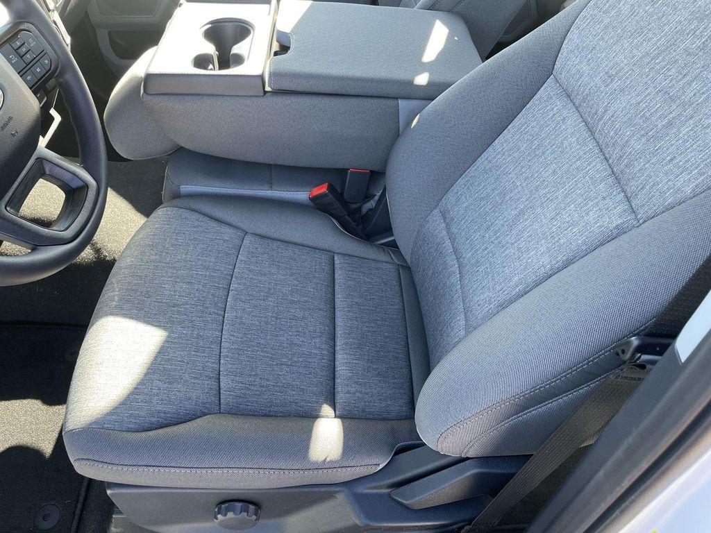 new 2026 Ford F-250 car, priced at $65,835