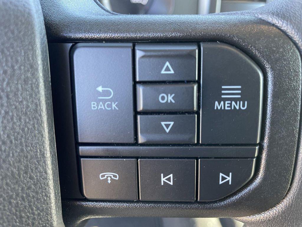 new 2026 Ford F-250 car, priced at $65,835