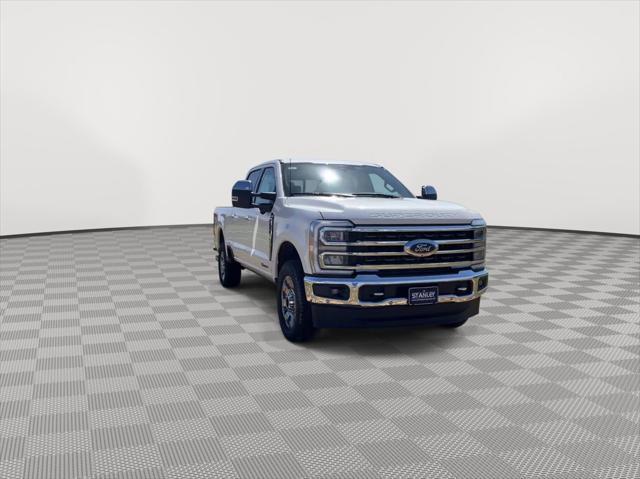 new 2024 Ford F-250 car, priced at $87,995