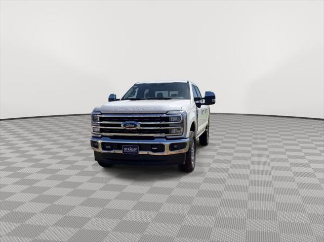 new 2024 Ford F-250 car, priced at $87,995