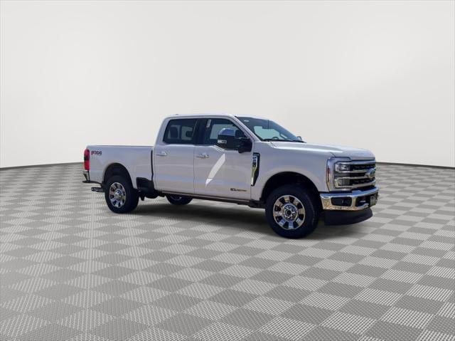 new 2024 Ford F-250 car, priced at $92,315