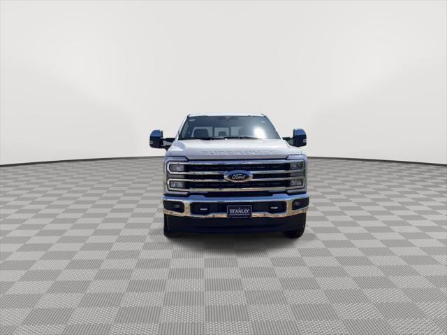 new 2024 Ford F-250 car, priced at $92,315