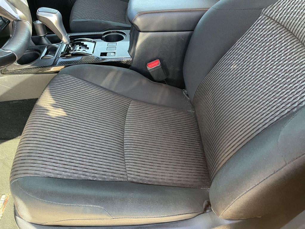 used 2024 Toyota 4Runner car, priced at $39,995