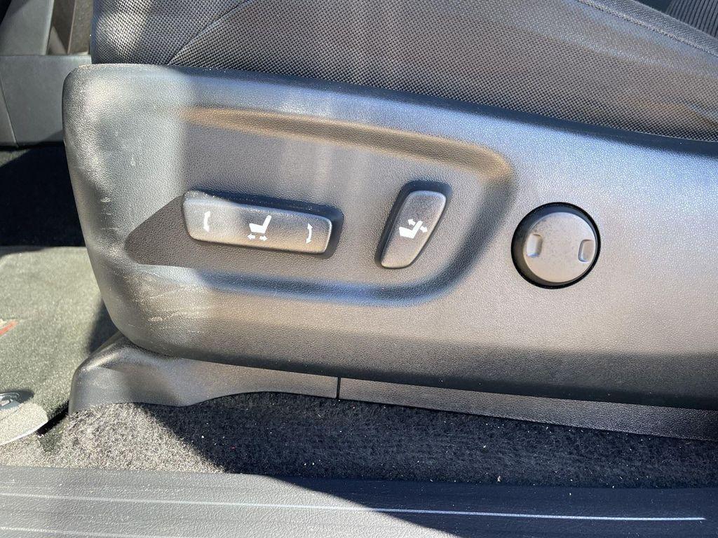 used 2024 Toyota 4Runner car, priced at $39,995