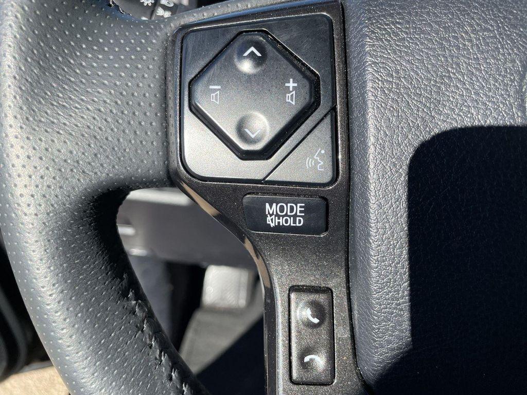 used 2024 Toyota 4Runner car, priced at $39,995