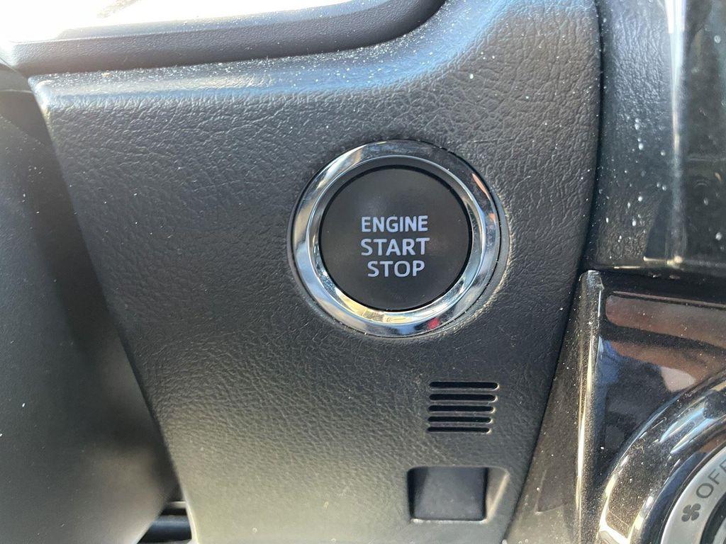 used 2024 Toyota 4Runner car, priced at $39,995