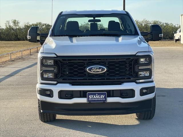 new 2024 Ford F-350 car, priced at $71,315