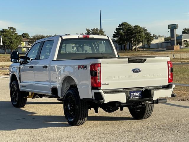 new 2024 Ford F-350 car, priced at $71,315