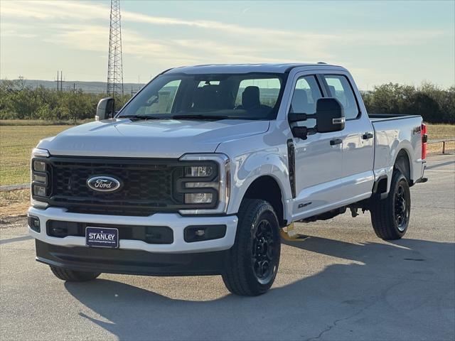 new 2024 Ford F-350 car, priced at $71,315