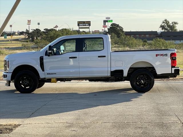 new 2024 Ford F-350 car, priced at $71,315