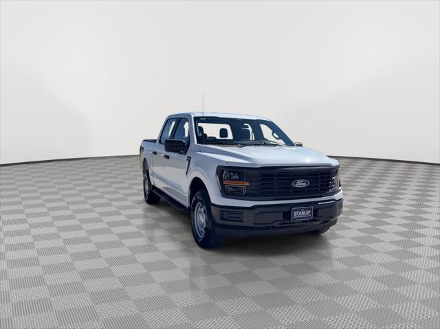 new 2024 Ford F-150 car, priced at $51,995