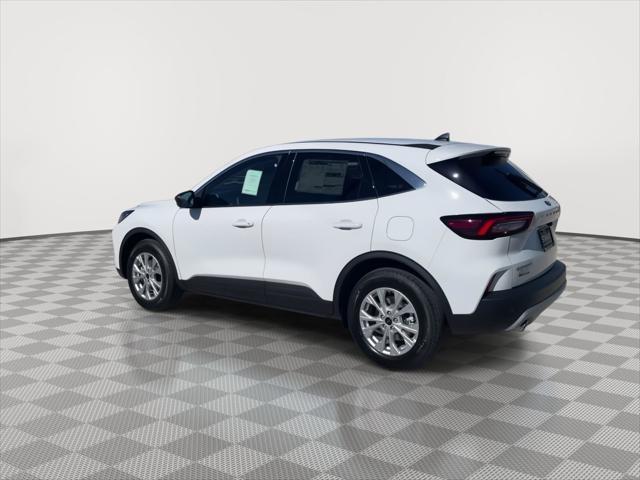 new 2024 Ford Escape car, priced at $31,985