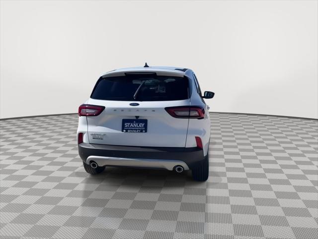 new 2024 Ford Escape car, priced at $31,985