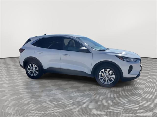 new 2024 Ford Escape car, priced at $31,985