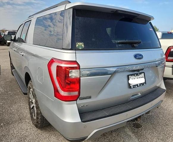 used 2019 Ford Expedition Max car, priced at $22,995