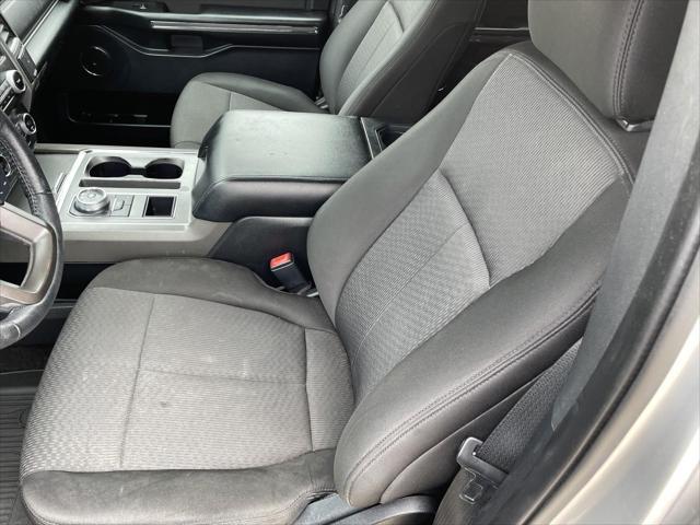 used 2019 Ford Expedition Max car, priced at $23,500