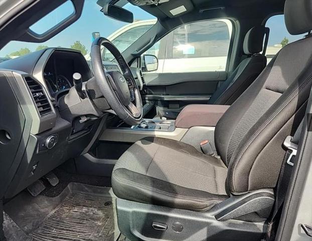 used 2019 Ford Expedition Max car, priced at $22,995