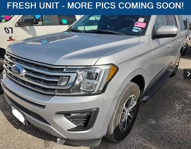 used 2019 Ford Expedition Max car, priced at $22,995