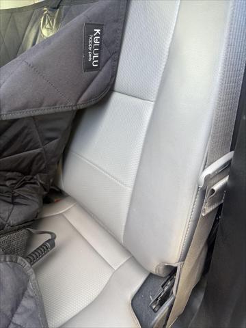 used 2018 Ford F-150 car, priced at $19,995