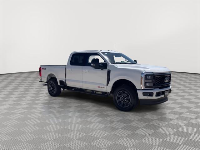 new 2024 Ford F-250 car, priced at $89,645