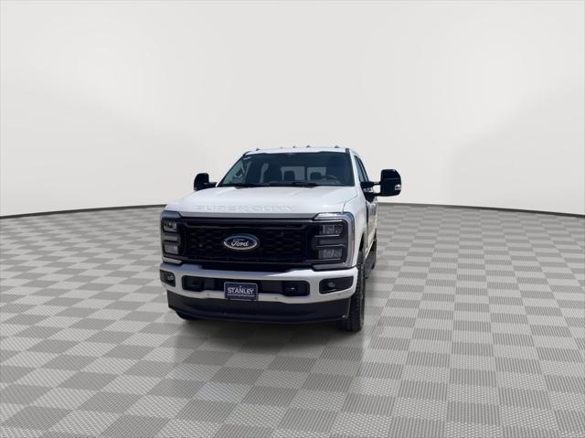 new 2024 Ford F-250 car, priced at $89,645