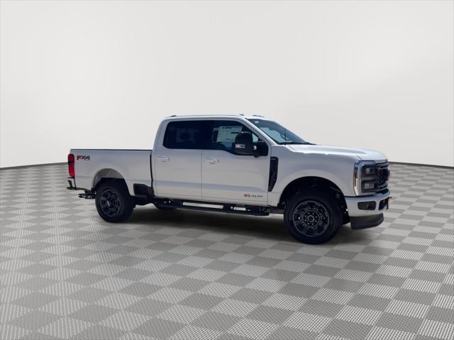 new 2024 Ford F-250 car, priced at $89,645