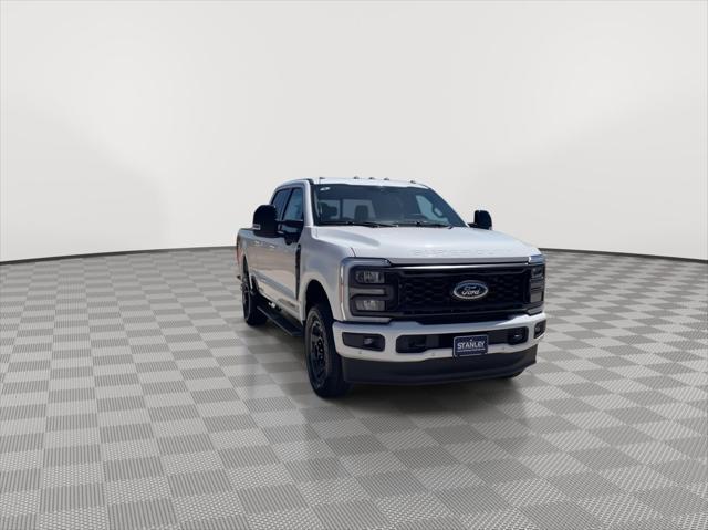 new 2024 Ford F-250 car, priced at $89,645