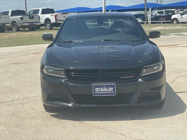 used 2023 Dodge Charger car, priced at $24,995