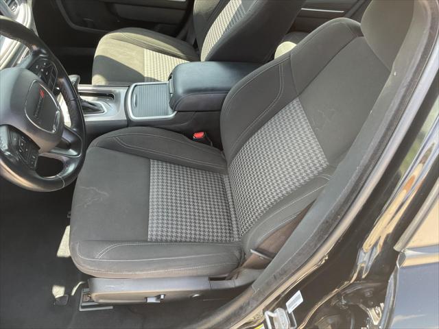 used 2023 Dodge Charger car, priced at $24,995