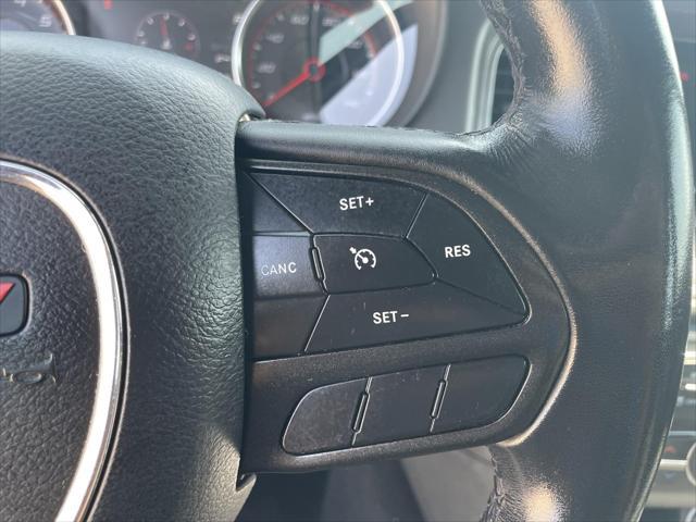 used 2023 Dodge Charger car, priced at $24,995
