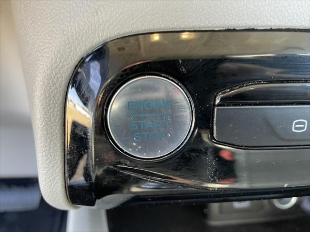 used 2023 Ford Escape car, priced at $24,995