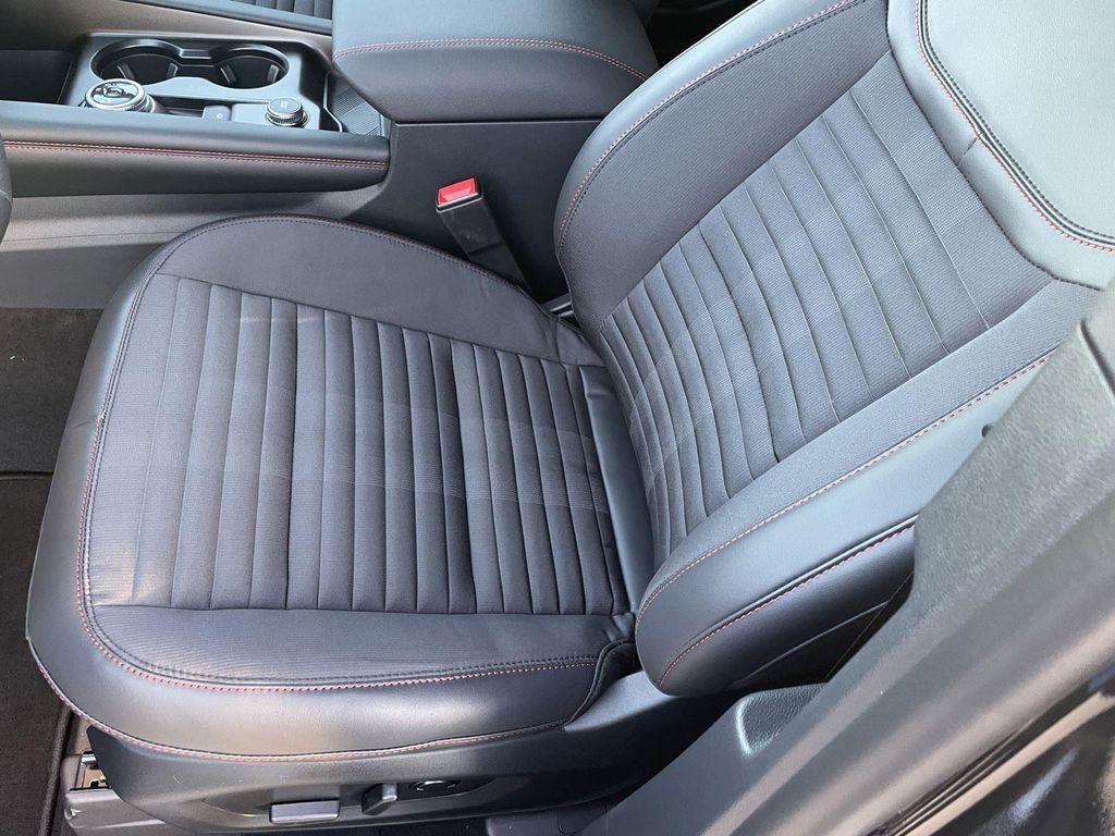 new 2026 Ford Explorer car, priced at $47,745