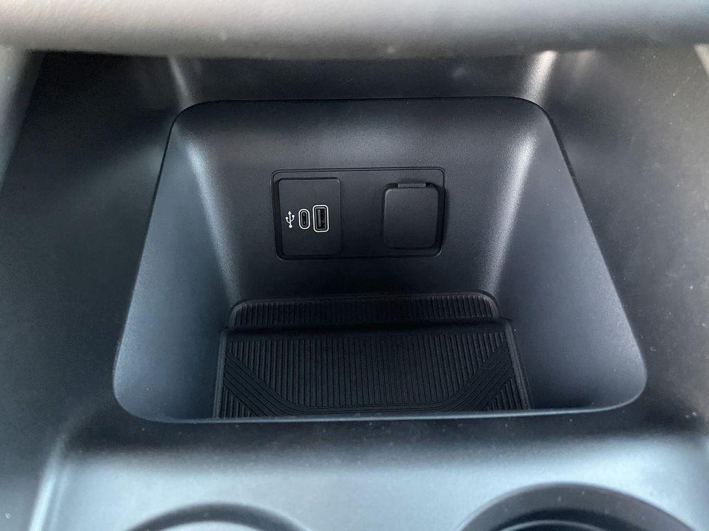 new 2026 Ford Explorer car, priced at $47,745