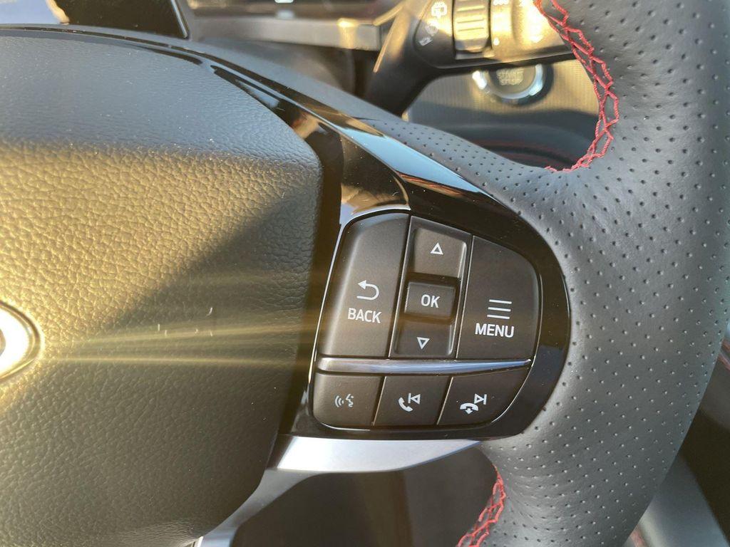 new 2026 Ford Explorer car, priced at $47,745