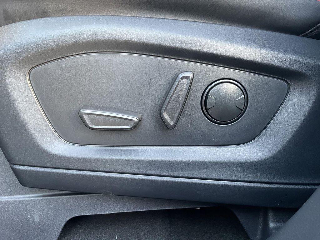 new 2026 Ford Explorer car, priced at $47,745