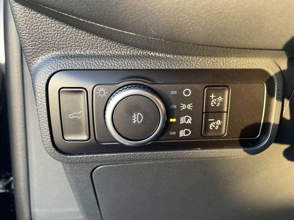 new 2026 Ford Explorer car, priced at $47,745