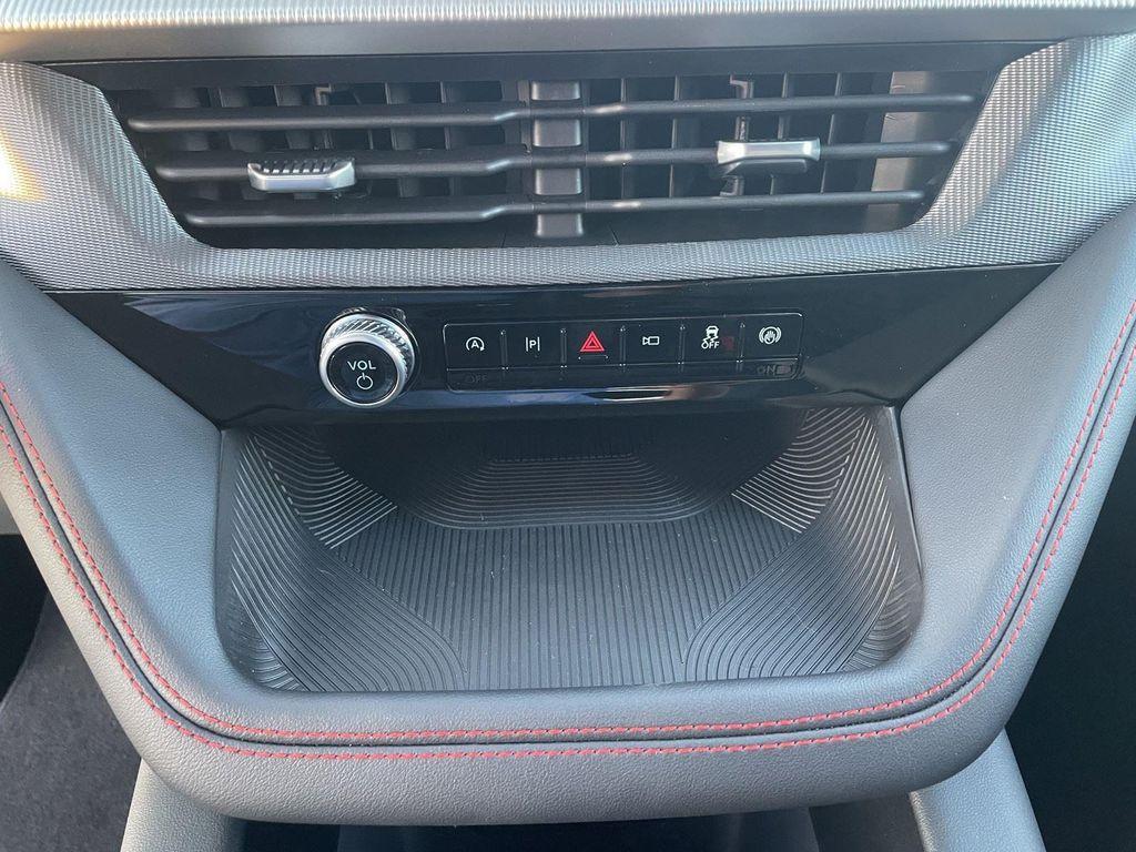 new 2026 Ford Explorer car, priced at $47,745