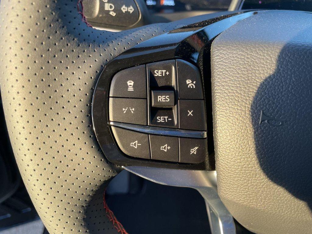 new 2026 Ford Explorer car, priced at $47,745