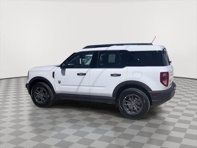 new 2024 Ford Bronco Sport car, priced at $31,390