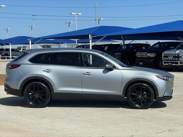 used 2023 Mazda CX-9 car, priced at $28,500