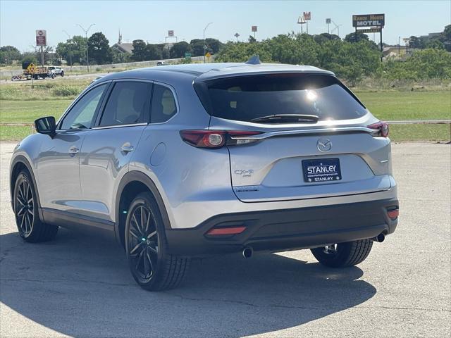 used 2023 Mazda CX-9 car, priced at $28,500