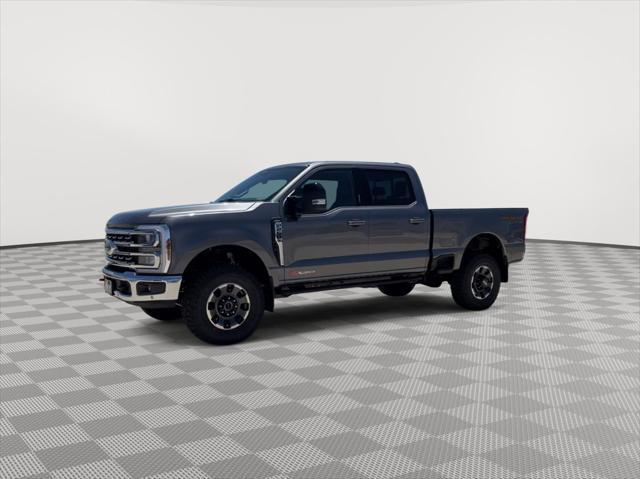 new 2024 Ford F-250 car, priced at $86,995