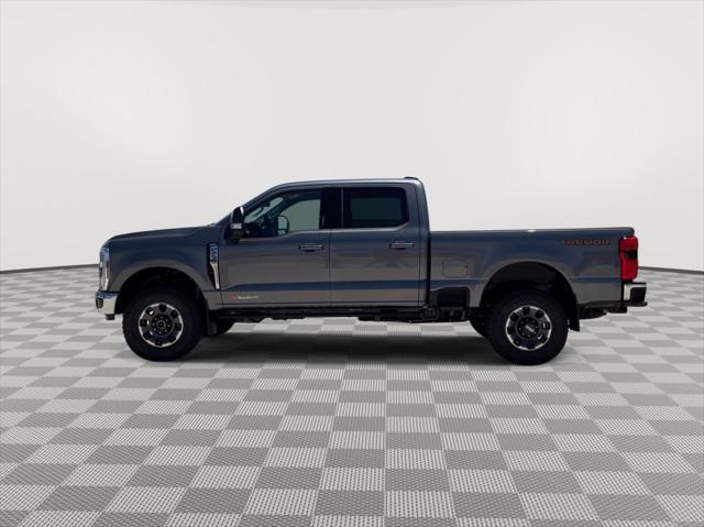 new 2024 Ford F-250 car, priced at $86,995