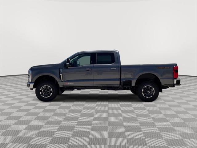 new 2024 Ford F-250 car, priced at $86,995