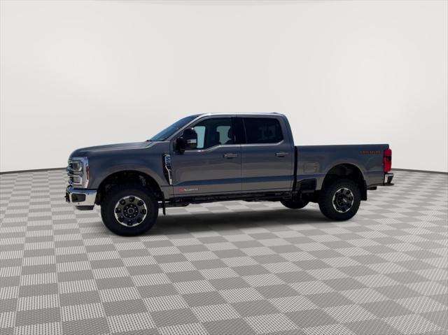 new 2024 Ford F-250 car, priced at $86,995