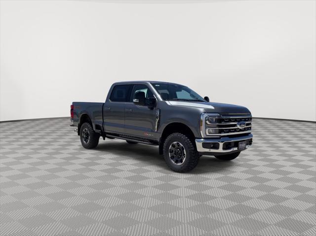 new 2024 Ford F-250 car, priced at $86,995