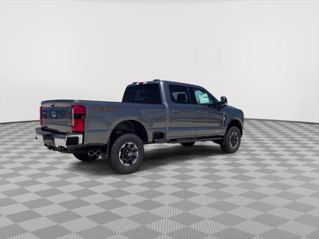 new 2024 Ford F-250 car, priced at $86,995