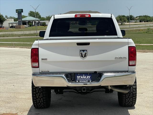 used 2023 Ram 1500 Classic car, priced at $35,995