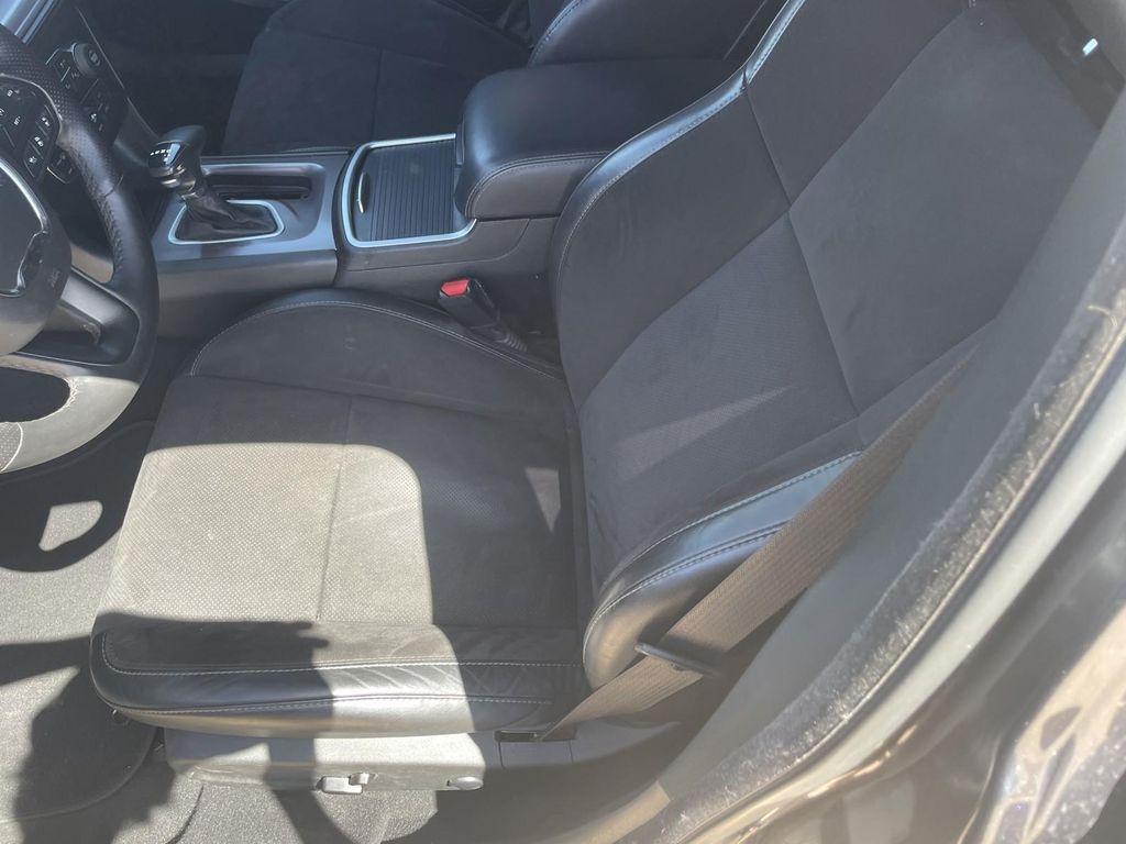 used 2023 Dodge Charger car, priced at $27,995