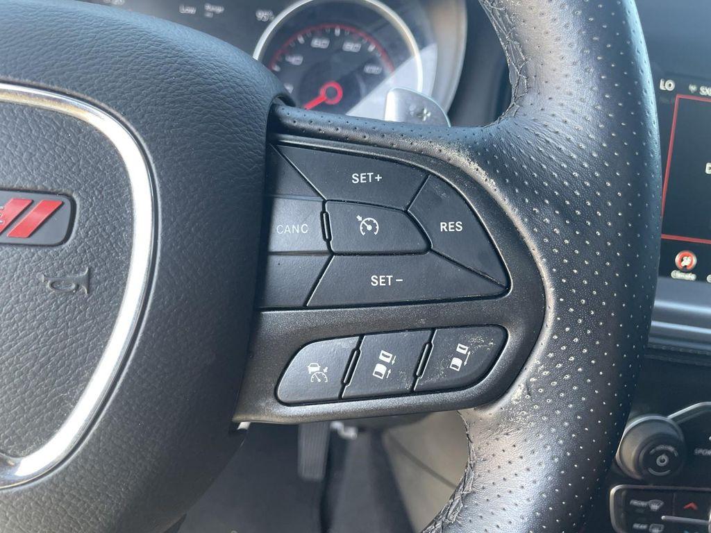 used 2023 Dodge Charger car, priced at $27,995